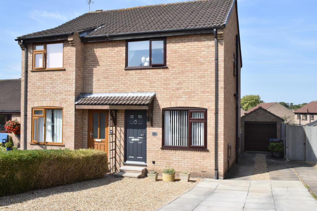 Main image of property: Parkland Drive, Tadcaster, North Yorkshire