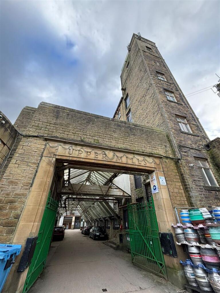 Main image of property: Upper Mills