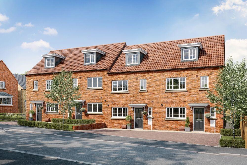 Main image of property: East Ayton,
Scarborough,
YO13 9HT