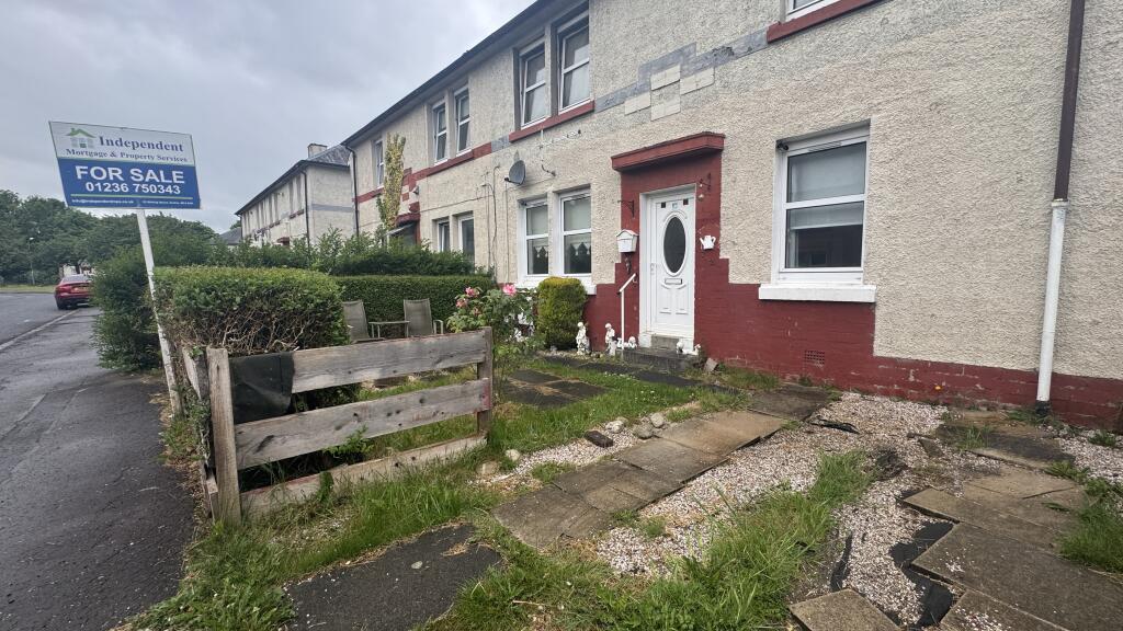 Main image of property: Glebe Street, Hamilton, South Lanarkshire