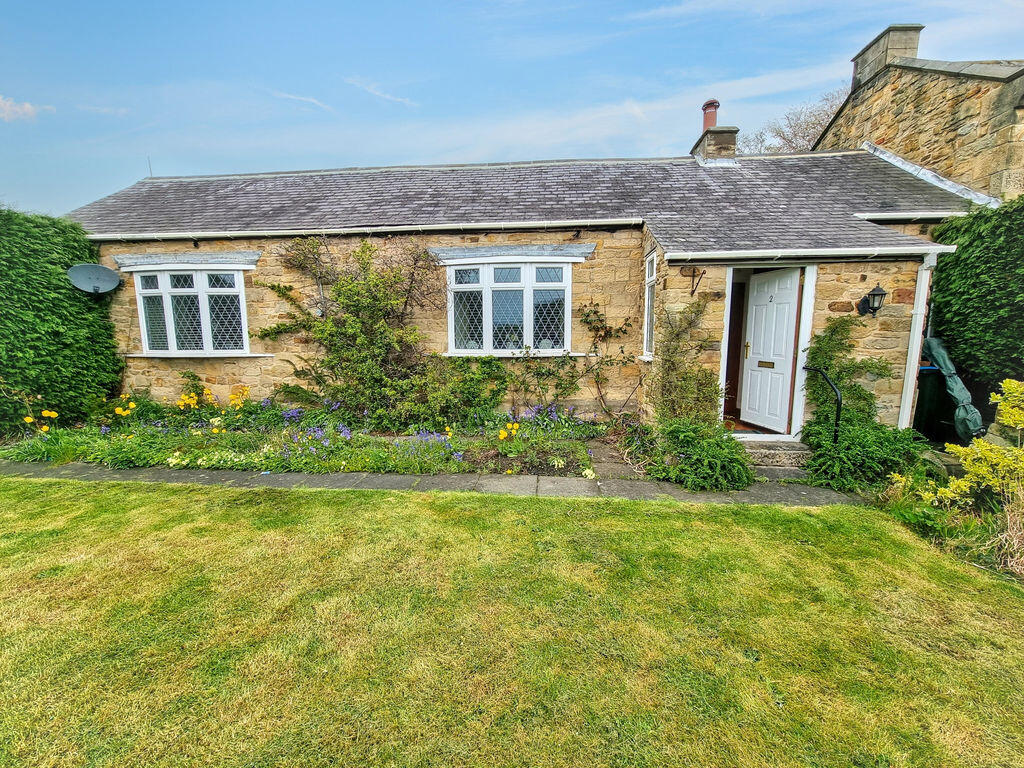 Main image of property: Dene Head Cottages, Walbottle 