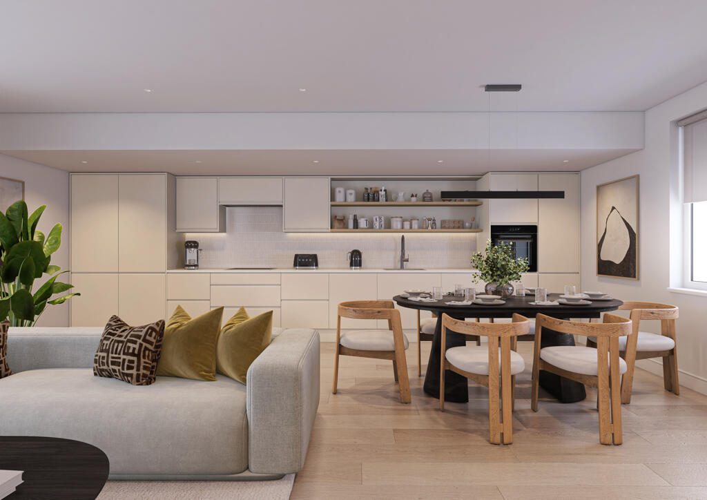Main image of property: Broseley Grove, Sydenham, SE26