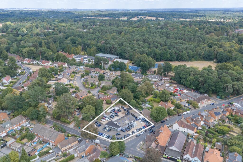 Main image of property: Kings Court, Kings Road, Sunninghill, Ascot SL5