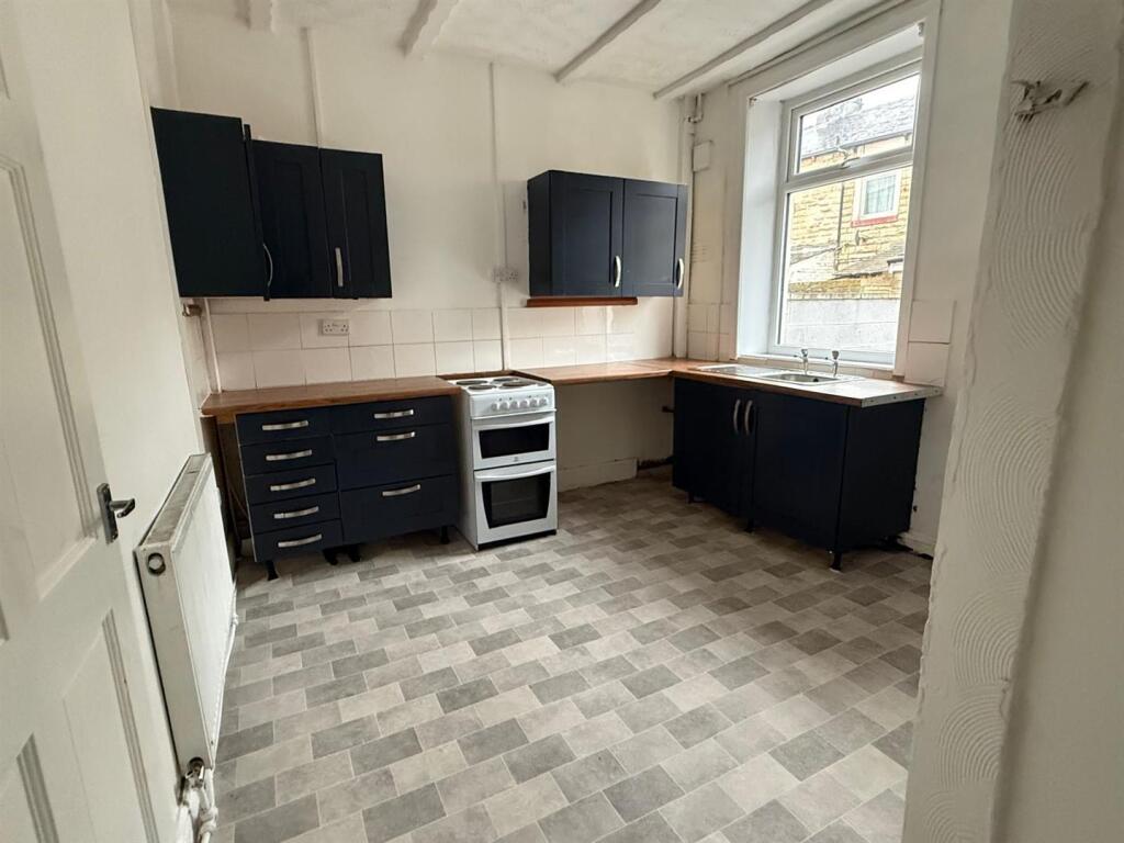 Main image of property: Nairne Street, Burnley