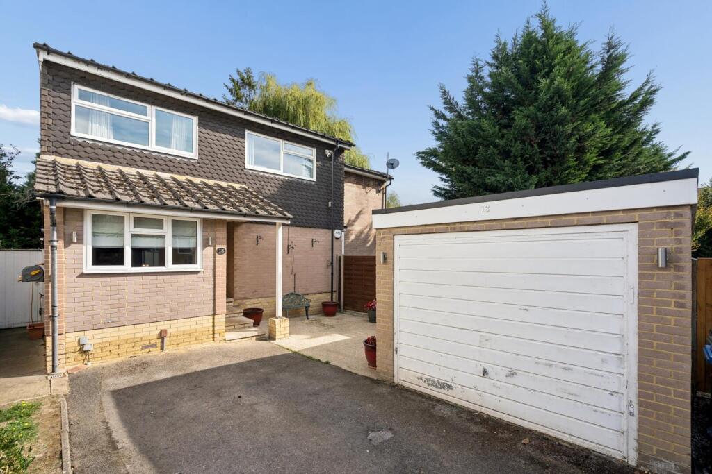 Main image of property: Camperdown, Maidenhead