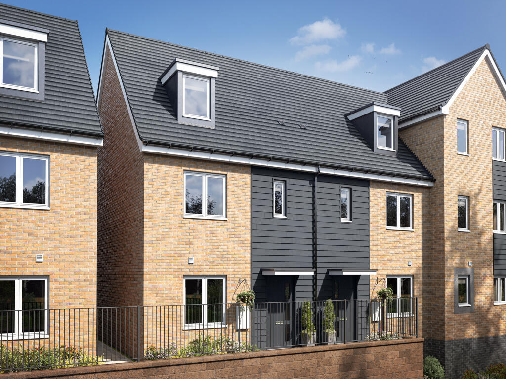 Main image of property: Crown Quay Lane, Sittingbourne, 
Kent, 
ME10 3JN