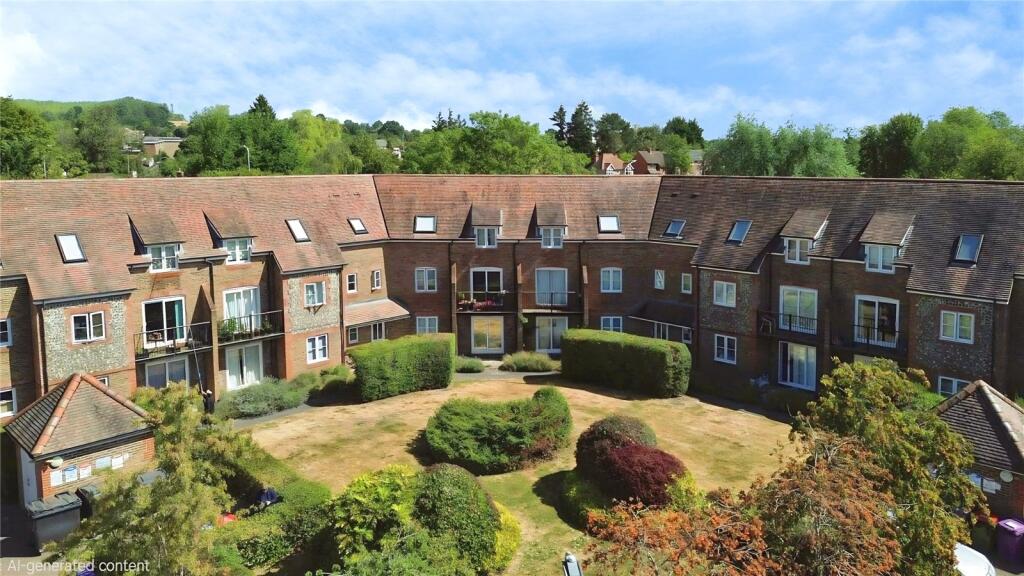 Main image of property: Two Rivers Way, Newbury, Berkshire, RG14