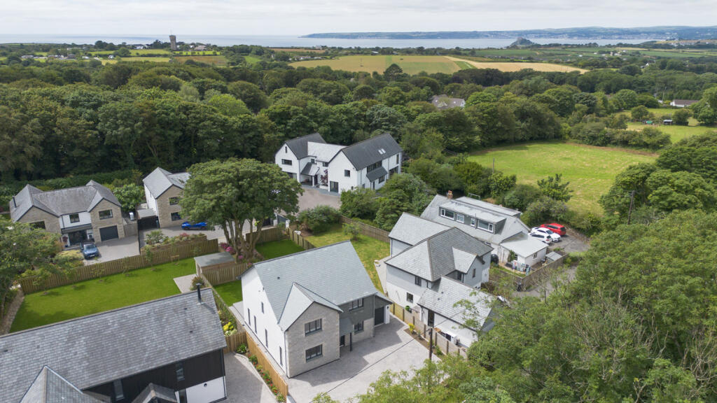 Main image of property: Beautifully crafted detached home, Goldsithney