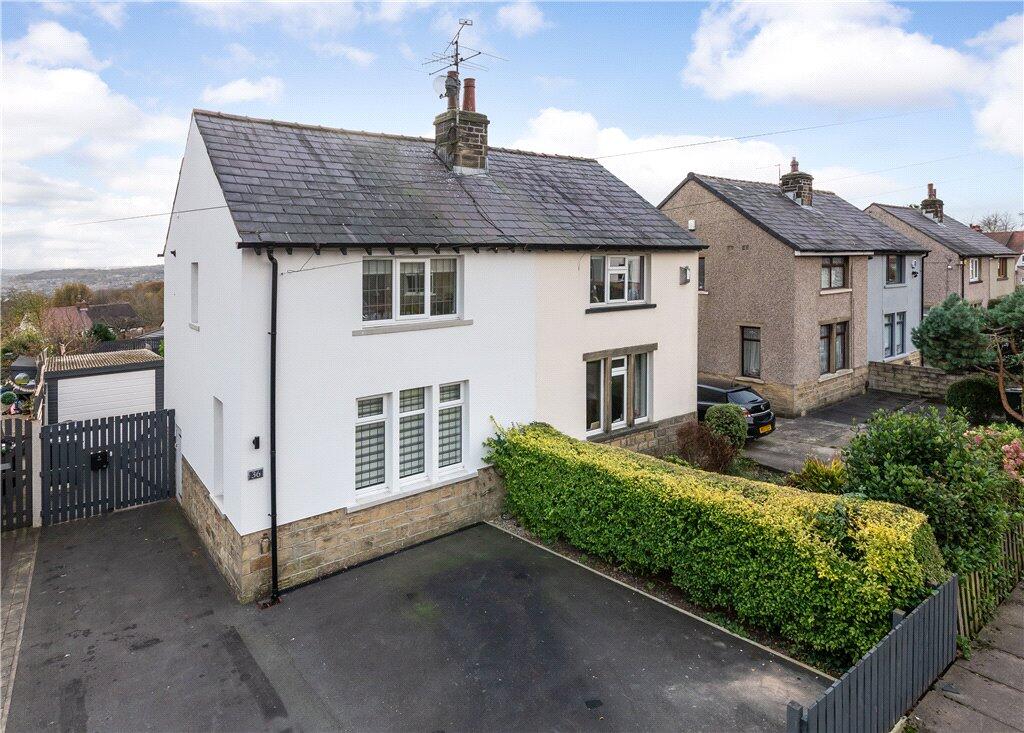 Main image of property: Rylands Avenue, Gilstead, Bingley, BD16