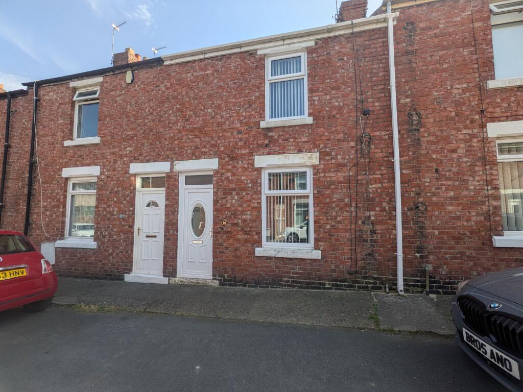 Main image of property: Lynn Street, Chester-le-street, Durham, DH3