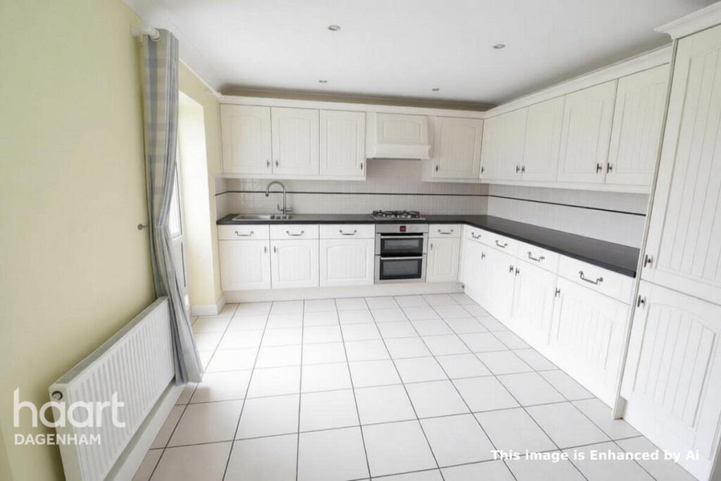 Main image of property: Fambridge Road, DAGENHAM