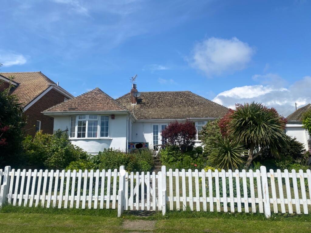 Main image of property: Northwood Avenue, Saltdean BN2 8RG