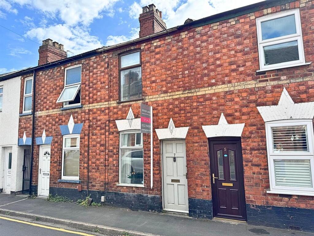 Main image of property: Victoria Terrace, Lincoln LN1