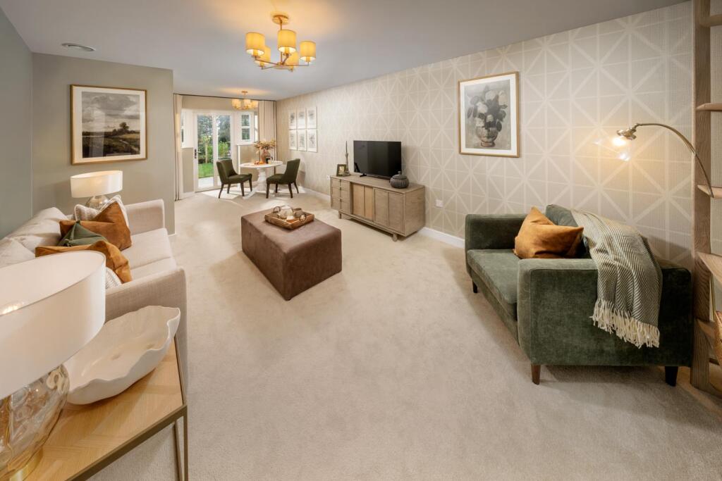 Main image of property: Haslemere Road,
Liphook,
GU30