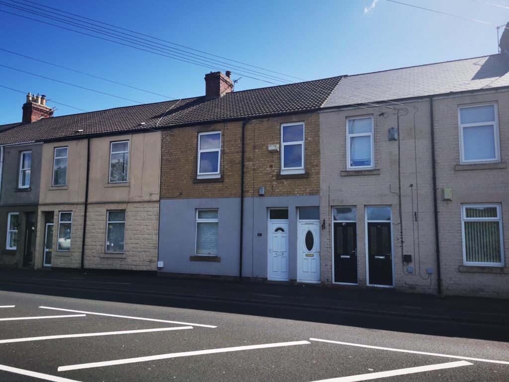 Main image of property: Benton Lane, West Moor, NE12