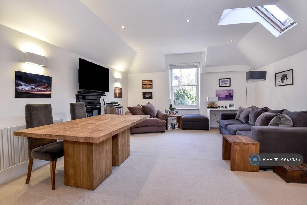 Main image of property: Netherhall Gardens, London, NW3
