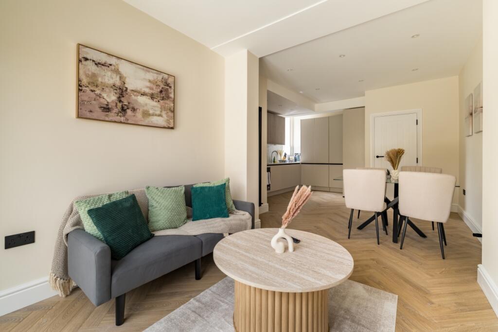 Main image of property: Hither Green, London