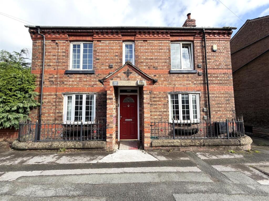 Main image of property: Manchester Road, Westhoughton