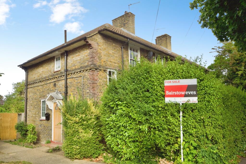 Main image of property: Gospatrick Road, London, N17
