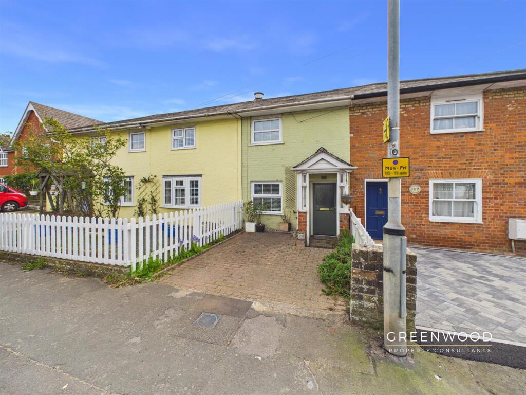 Main image of property: London Road, Copford, Colchester
