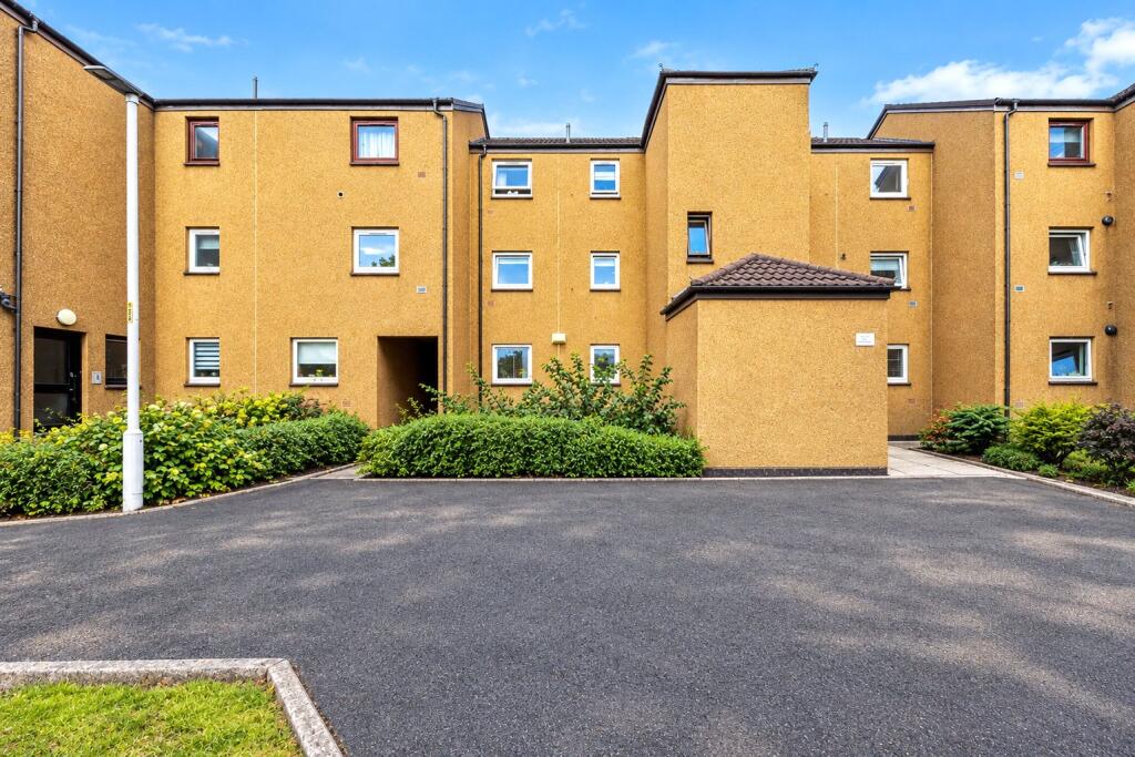 Main image of property: Fairfield Place, Falkirk, FK2