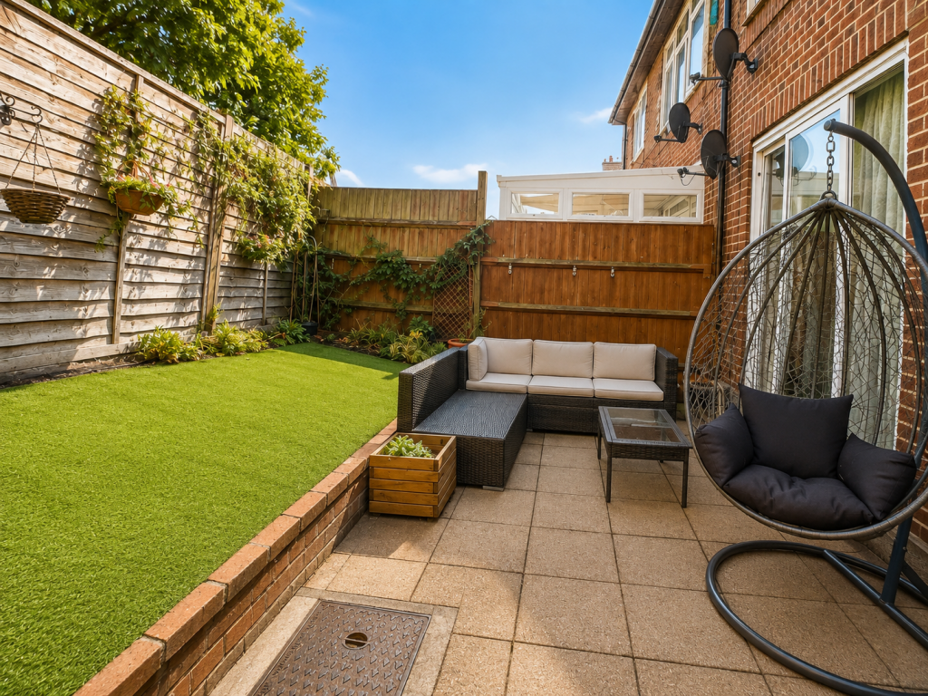Main image of property: Oakwood Close, Woodford Green, Redbridge