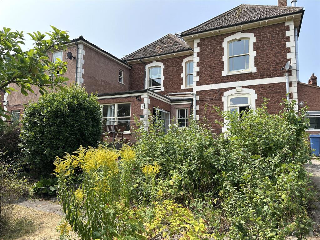 Main image of property: 44 & 46 Wembdon Rise, Wembdon, Bridgwater, Somerset, TA6