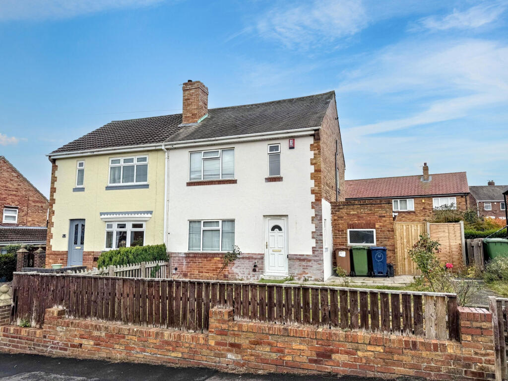 Main image of property: Gillas Lane, Houghton Le Spring, Tyne and Wear, DH5 8HJ