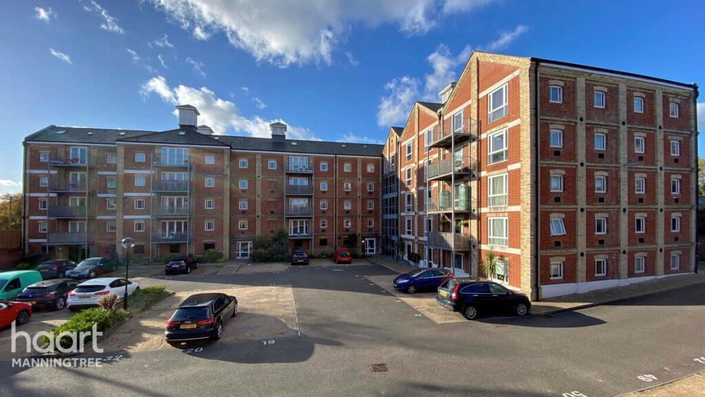 Main image of property: Free Rodwell House, School Lane, Mistley, Manningtree, Essex