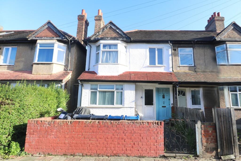 Main image of property: Kimble Road, Colliers Wood, London, SW19