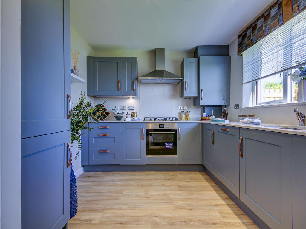 Main image of property: Craighall Drive,
EH21