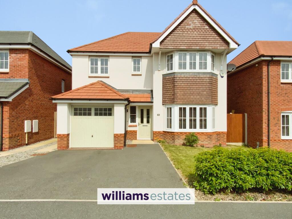 Main image of property: Bryn Twr, Rhuddlan, LL18