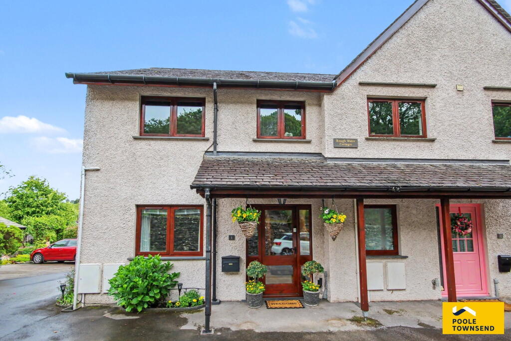Main image of property: Backbarrow, Ulverston