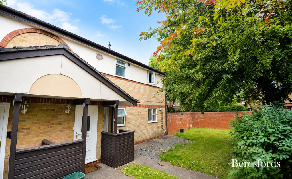 Main image of property: Pollards Green, CM2