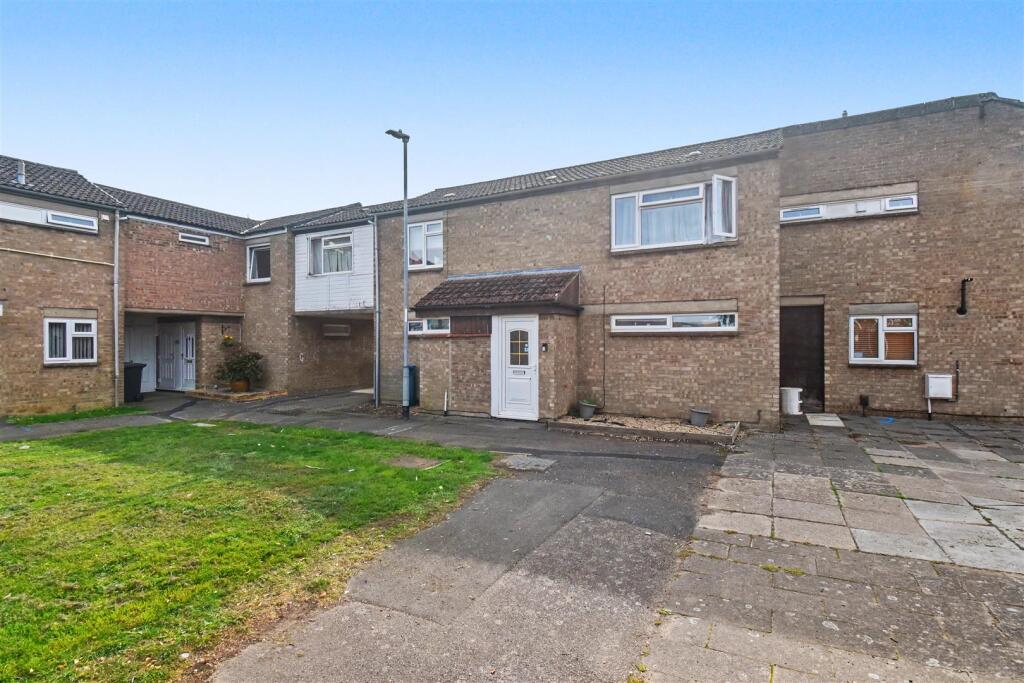 Main image of property: NN17 Rathlin Close, Corby
