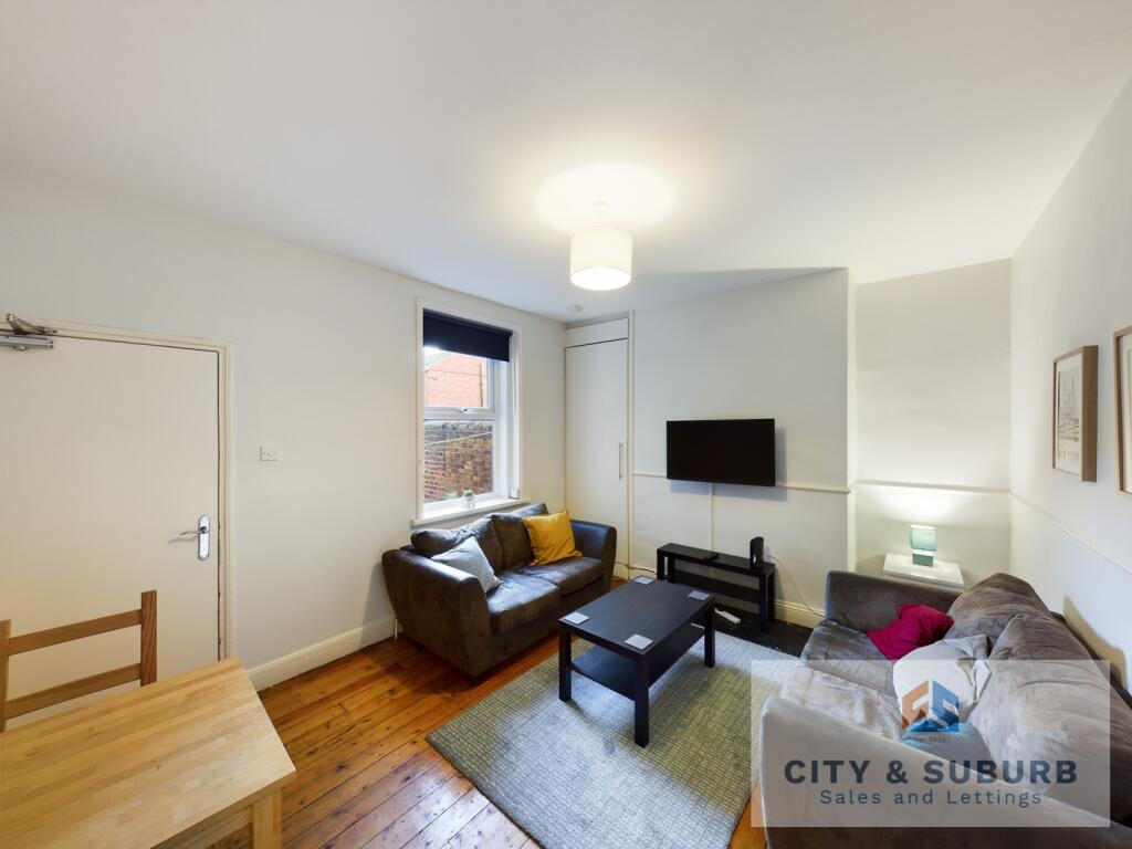 Main image of property: Spencer Street Heaton, Newcastle upon Tyne, Tyne and Wear, NE6 5DA