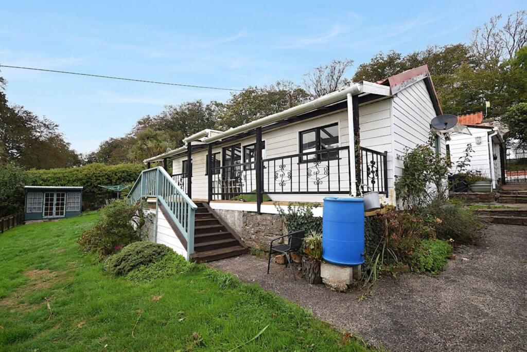 Main image of property: Cedar Bungalow, Lenwood Road