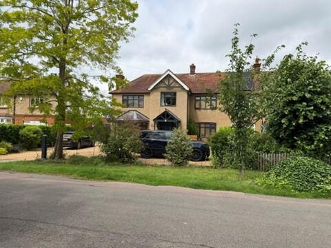 Main image of property: Day's Lane, Biddenham, Bedford
