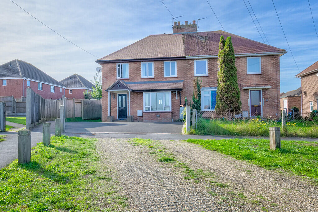 Main image of property: Rigbourne Hill, Beccles