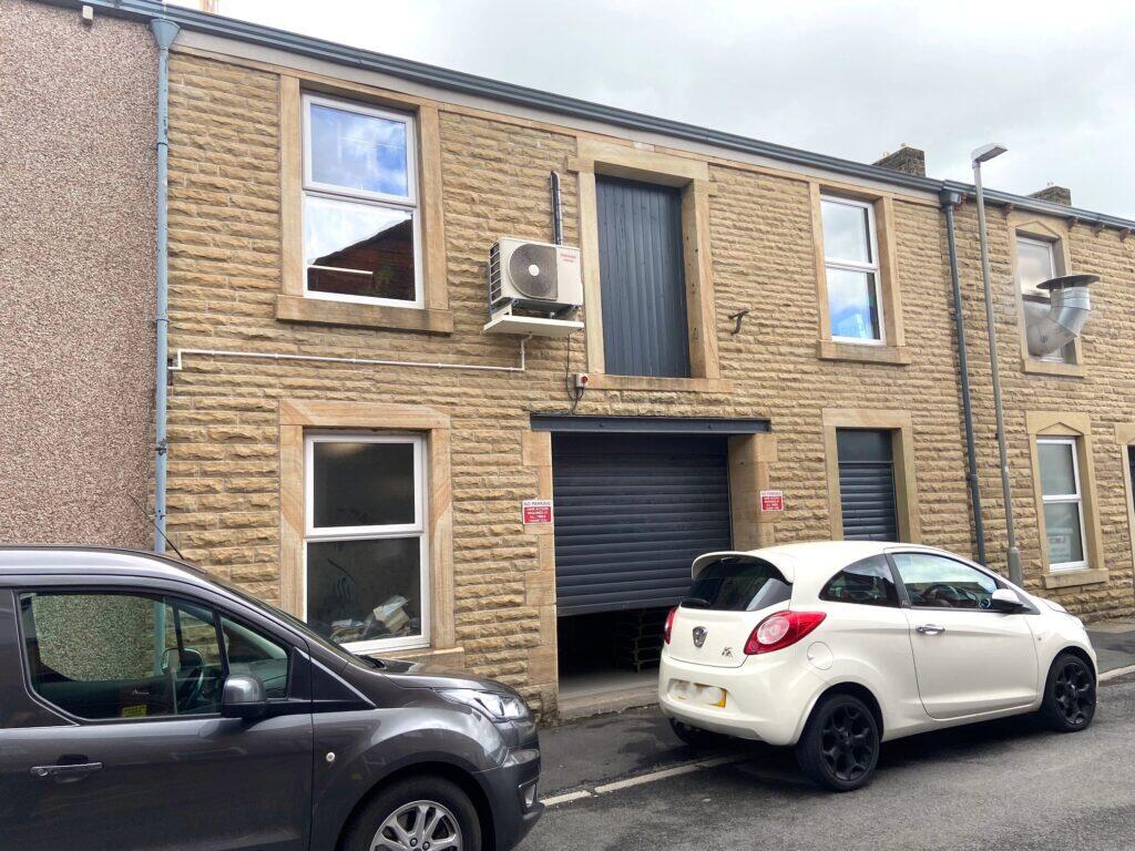 Main image of property: 9 Taylor Street West, Accrington, BB5 1QZ