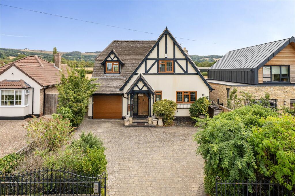 Main image of property: Bowbridge Lane, Prestbury, Cheltenham, GL52