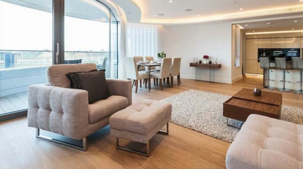 Main image of property: Corniche, Embankment, London, SE1