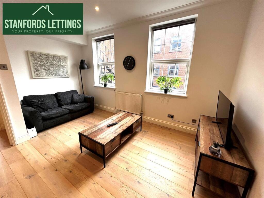 Main image of property: Flat 9, 14 Richmond Place, Brighton