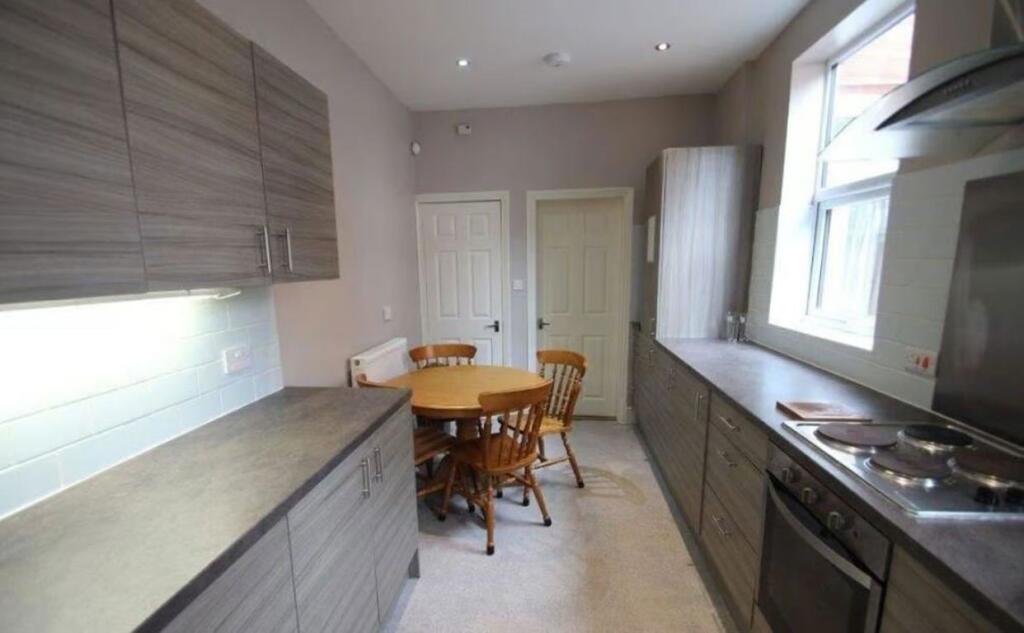 Main image of property: Stuart Street, Leicester