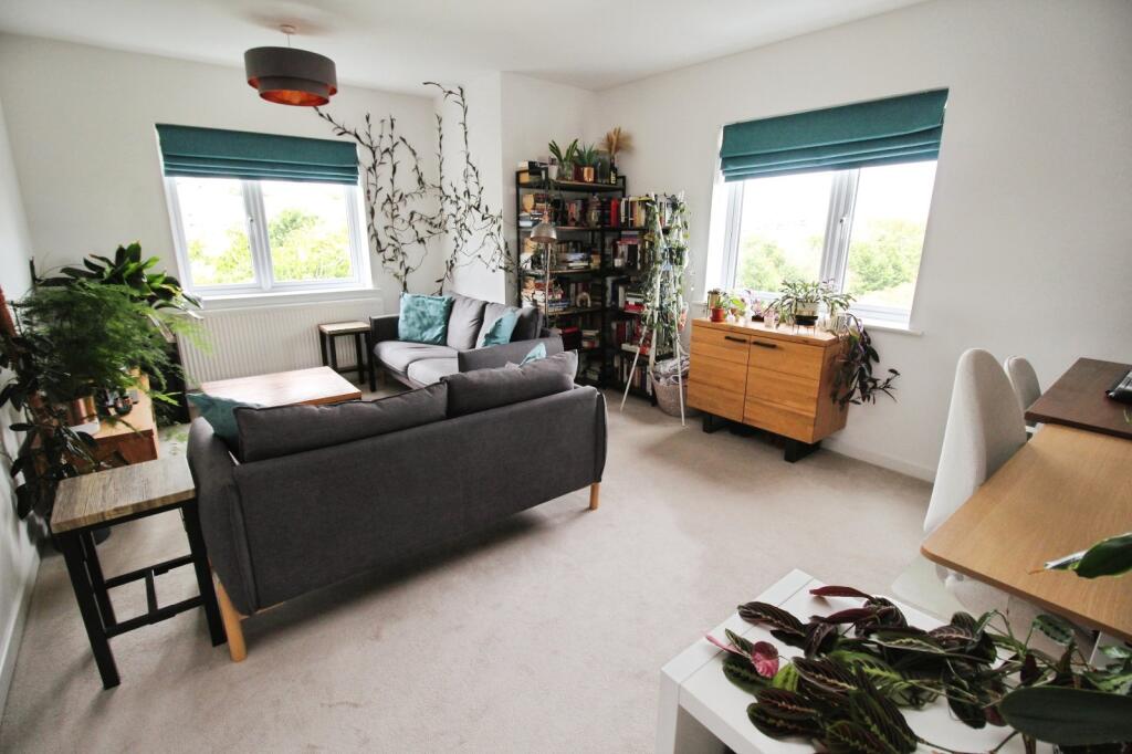 Main image of property: Paper Mill Gardens, Portishead, Bristol, BS20