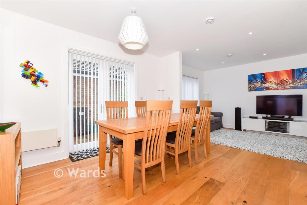 Main image of property: Carlton Close, Kings Hill, West Malling, Kent