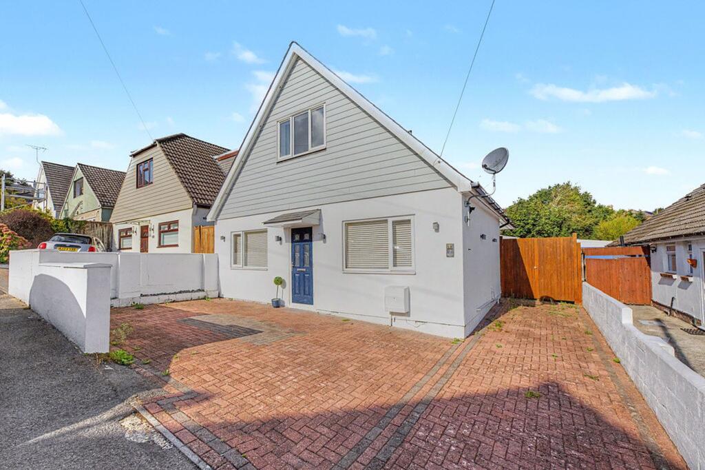 Main image of property: Beresford Road, Poole, BH12