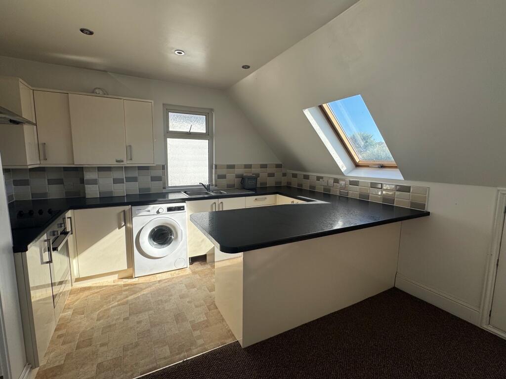 Main image of property: Cheriton Road, Folkestone
