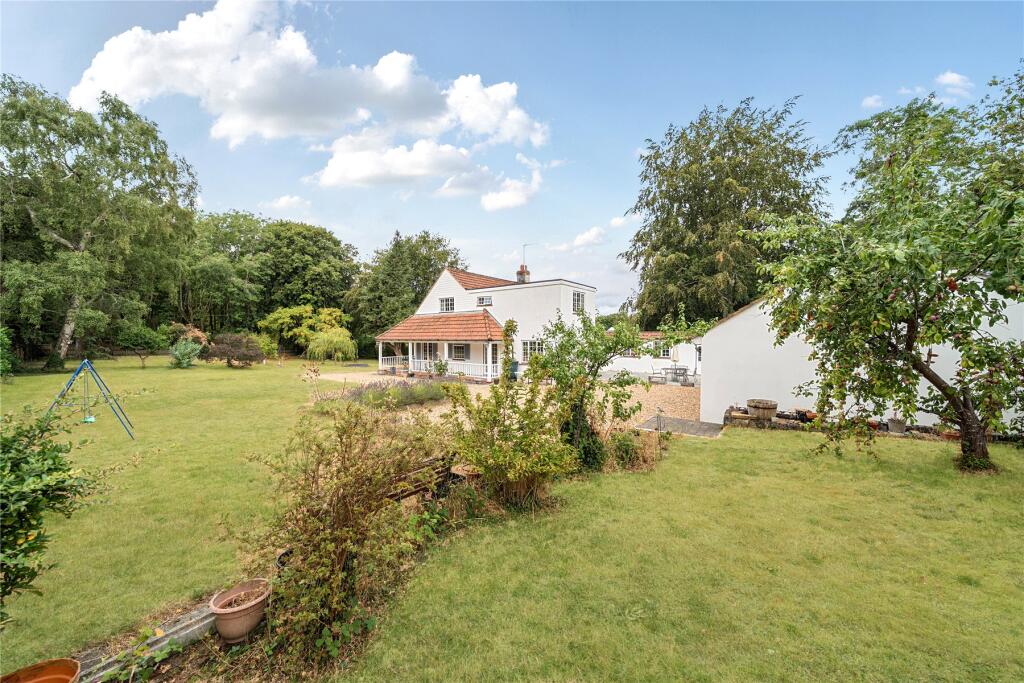 Main image of property: Shere Road, West Clandon, Surrey, GU4