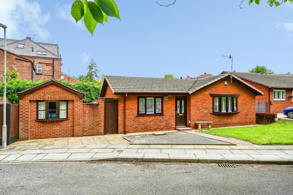 Main image of property: Clay Cross Road, Liverpool, Merseyside, L25